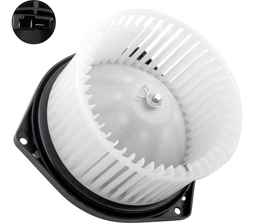 Imagen 3 de 4 de Motor Soplador Aire Mitsubishi Lancer Tourin Outlander 02-12