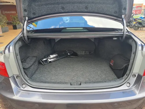 Honda Accord Exl V6 3.5cc At Aa 4x2