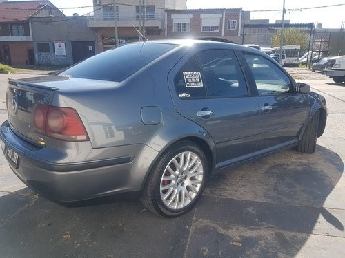 Volkswagen Bora 2.0 Trendline 115cv 2008
