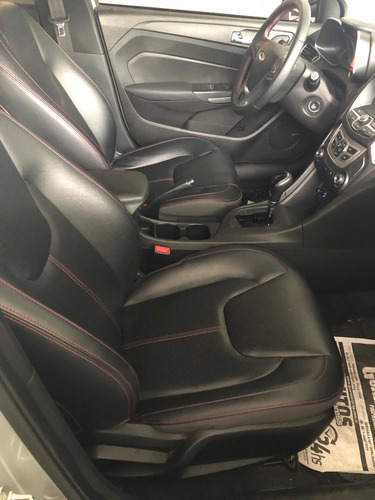 Chery Arrizo 5 1.5 Luxury At Año 2018