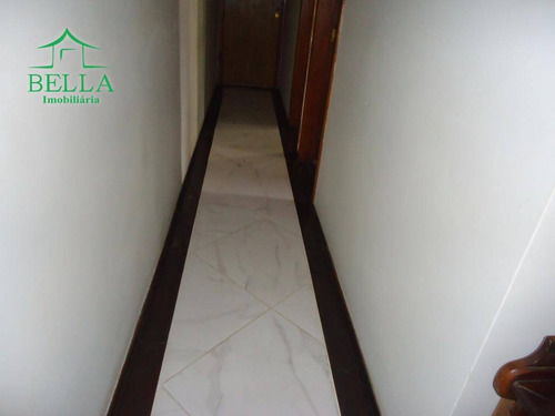 Imagem 28 de 30 de Sobrado Residencial Para Venda E Locação, Vila Fiat Lux, São Paulo. - So1149