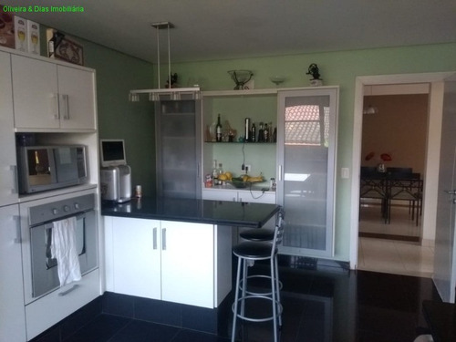 Imagem 14 de 30 de Casa - Ca00310 - 34426919