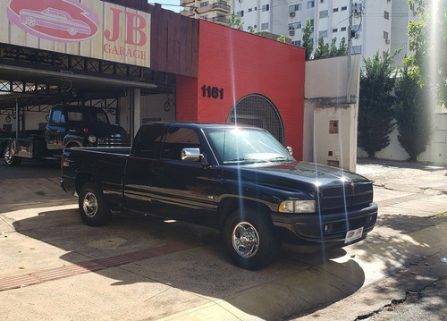 Dodge Ram Laramie 5.9 V8 C.e. 1995 1995