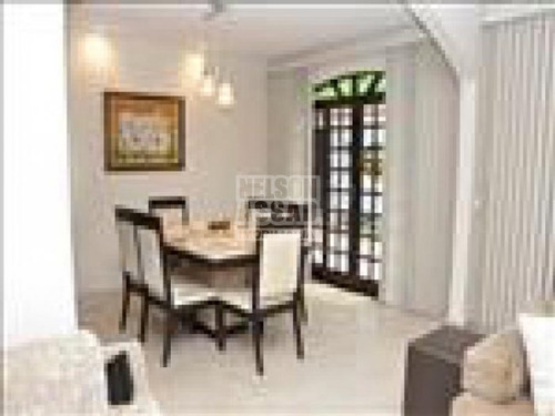 Imagem 5 de 13 de Casa Para Venda No Bairro Vila Santana, 3 Dorm, 1 Suíte, 6 Vagas, 180 M - 77