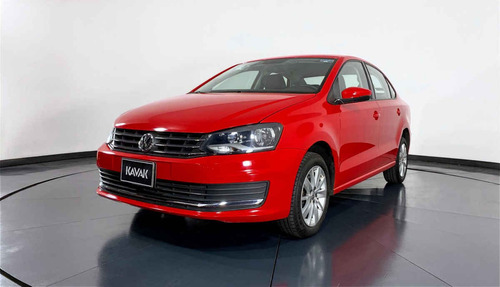 Imagen 1 de 15 de 104892 - Volkswagen Vento 2019 Con Garantía
