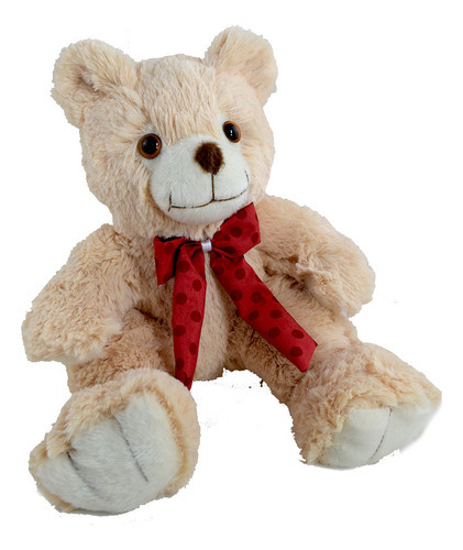 Presente Ursinho Para Crianças Teddy Bear Urso Pequeno