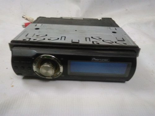 Autoestéreo Pioneer DEH P780MP