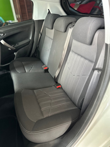 Peugeot 208 1.6 16v Griffe Flex Aut. 5p