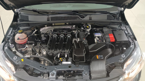 Chevrolet Onix LT 1.0