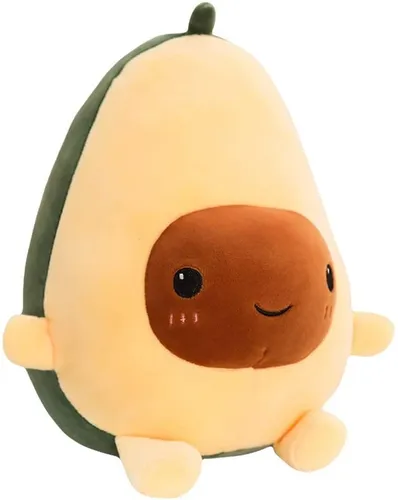 Peluches de aguacate pareja outlet
