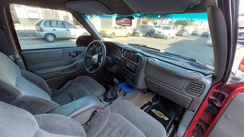 Chevrolet Blazer 4.3 Ls 4x2 At