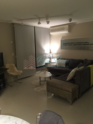 Apartamento En Punta Del Este, Brava | Rosa Bosso Inmobiliaria Ref:2659- Ref: 2659
