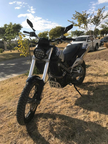 Imagen 13 de 16 de Bmw G 650 Xcountry