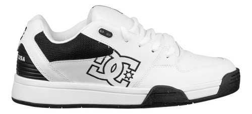 Zapatillas Hombre Dc Shoes Versatil Rs Sintetico Skate