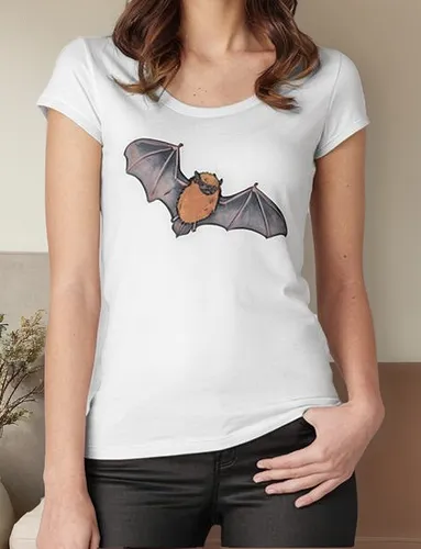 Remera Pipistrelo Algodon Premium