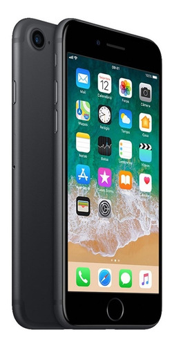 Smartphone Apple iPhone 7 32gb Tela 4.7' 4g 12mp Outlet
