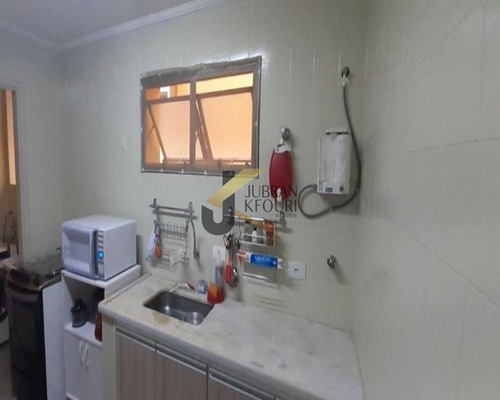Imagem 14 de 28 de Apartamento - A010910 - 69690525