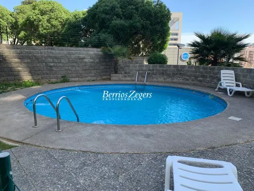 Departamento Venta 3 Dorm., Mall Marina Arauco, Viña Del Mar