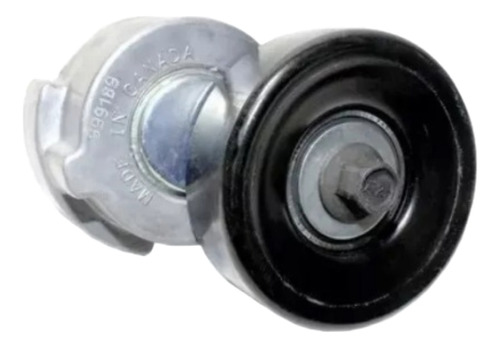 Polea Alternador Gm Cavalier 2.3 L 95-98 Sunfire 2.4 L 97-01