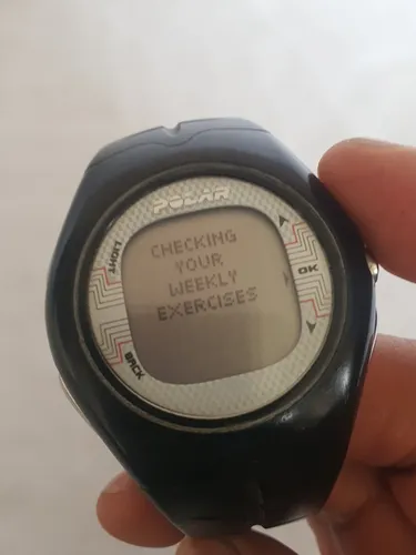 Reloj polar f6 precio sale