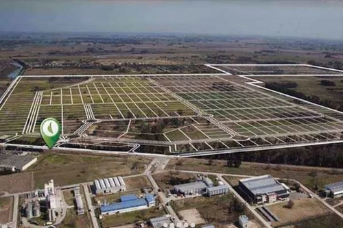 Imagen 4 de 5 de Terreno En Venta En Polo Industrial