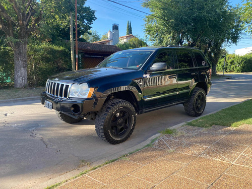 Jeep Grand Cherokee 4.7 Limited Atx