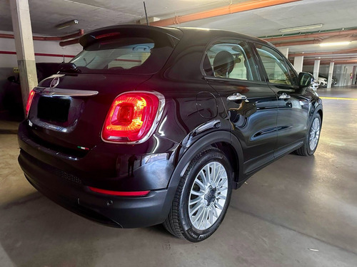 Fiat 500X 1.4 T 16v Pop