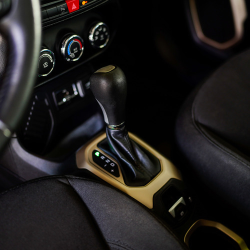 Jeep Renegade 1.8 Sport At