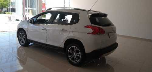 Peugeot 2008 2016/2017 4027