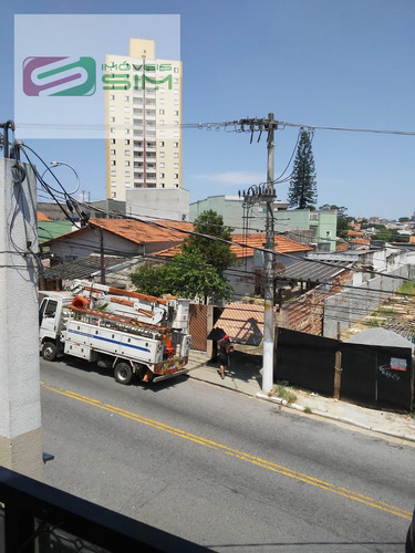 Imagem 19 de 30 de Loja/salão Em Vila Alto De Santo Andre - Santo André - 4055