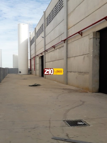 Imagem 30 de 30 de Z10 Imoveis Indaiatuba | Gl00395 - Galpão Industrial Centro Empresarial Indaiatuba/sp - Gl00395 - 34474011