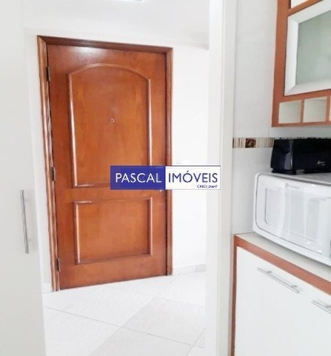 Imagem 9 de 15 de Apartamento 03 Dormitorios 02 Vagas Campo Belo - V-18597