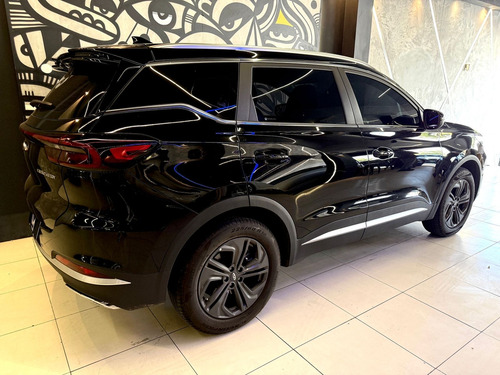 Chery Tiggo 7 TIGGO 7 SPORT 1.5 TURBO FLEX 16V AUT.