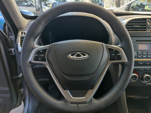 Chery Tiggo 3 1.6 Glx Mt