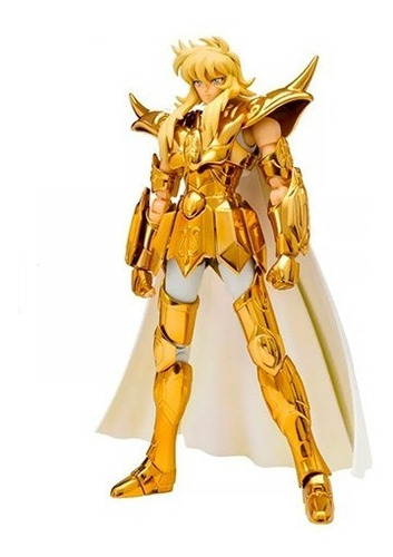 Nuevo Milo Escorpio, Saint Cloth Myth Ex, Original Color