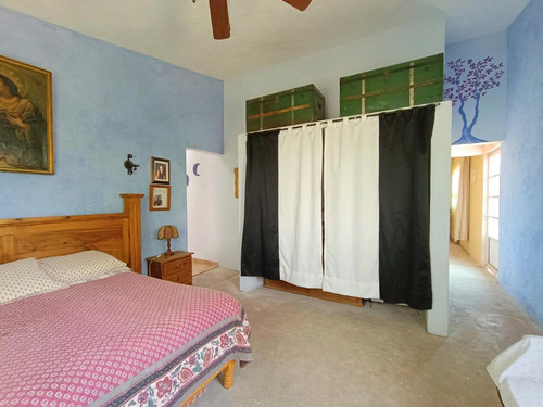 Casa De Campo En Venta En Huimilpan A 30 Min. De El Pueblito Y 35 Min. De Centro Sur, Querétaro