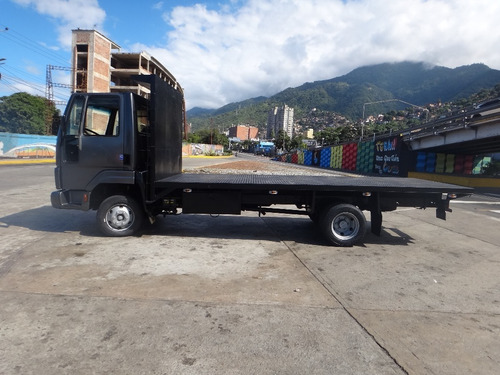 Ford Cargo 815 Camion Plataforma