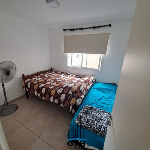 Imagen 13 de 13 de Vendo Hermoso Departamento Con Escritura Apto Credito!!