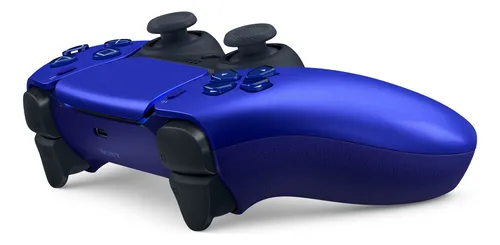Dualsense Ps5 Cobalt Blue