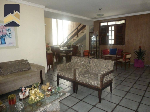 Imagem 6 de 29 de Casa Comercial À Venda, Parque Manibura, Fortaleza. - Codigo: Ca0303 - Ca0303