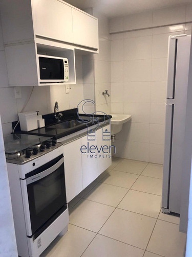 Imagem 17 de 19 de Eleven Imoveis, Lindo Apartamento Com 4 Suítes No Panamby . - Jl074 - 34155539