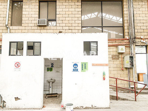 Bodega En Venta En Pudahuel