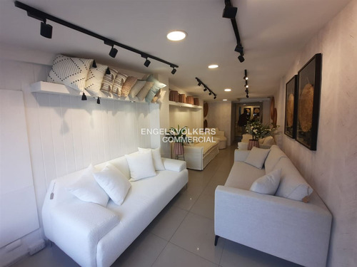 Casa / Local Comercial En Venta En Vitacura