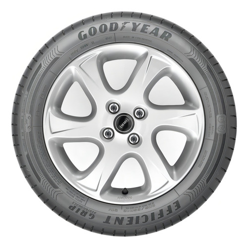 Pneu 225/45R18 Goodyear EfficientGrip Performance 95W Aro 18