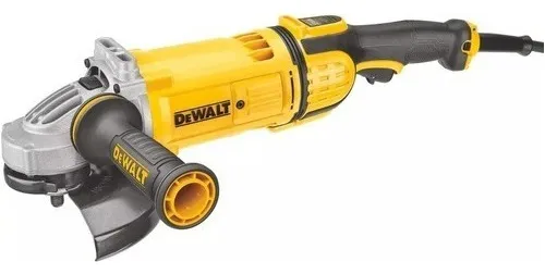 comprar Amoladora Angular De 9'' 2700w Commando Dewalt Dwe4579-b2