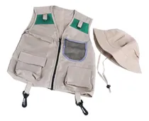 Comprar Kits De Para Niños, Kits De Aventuras Para Niños, Disfraz