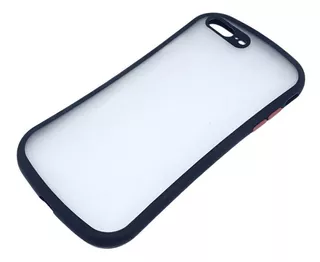 Protector Case Ahumado Para iPhone 7 Plus / 8 Plus