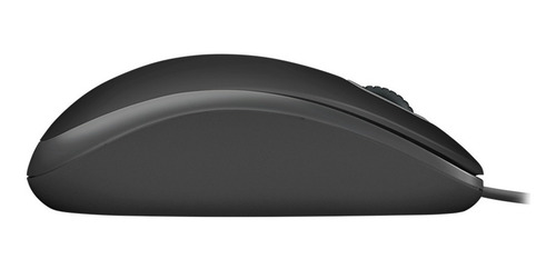 Mouse Optico Logitech M110 Silent Usb Pc Notebook