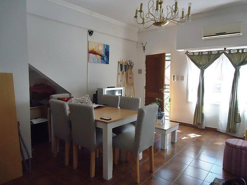 Imagen 3 de 11 de Venta Ph 2 Ambientes En Martínez
