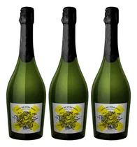 Comprar Champagne Sapo De Otro Pozo Extra Brut X3 Zetta Bebidas